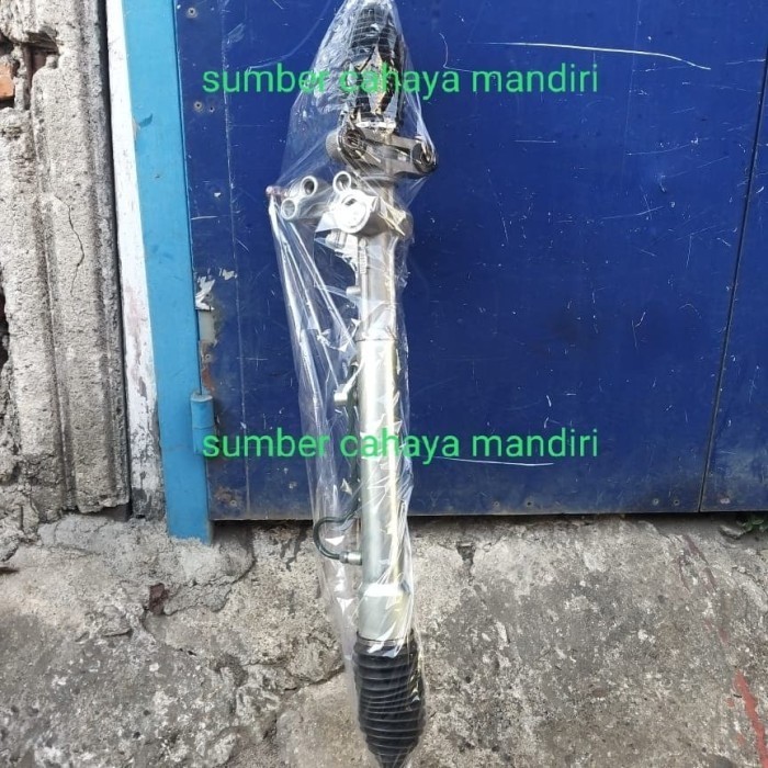 Terbaru Rack Steering / Rack Steer Toyota Vios 2003 2004 2005 2006 2007 Best Seller