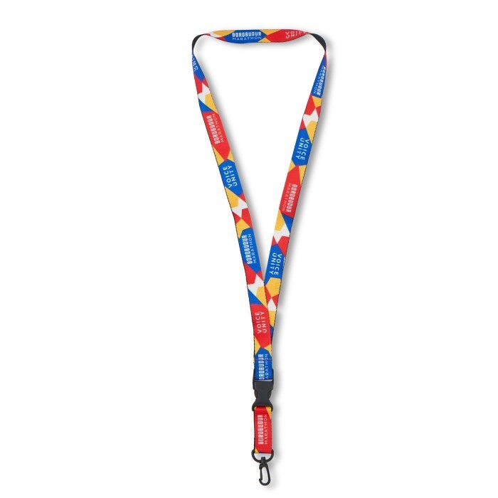 

Lanyard Bormar