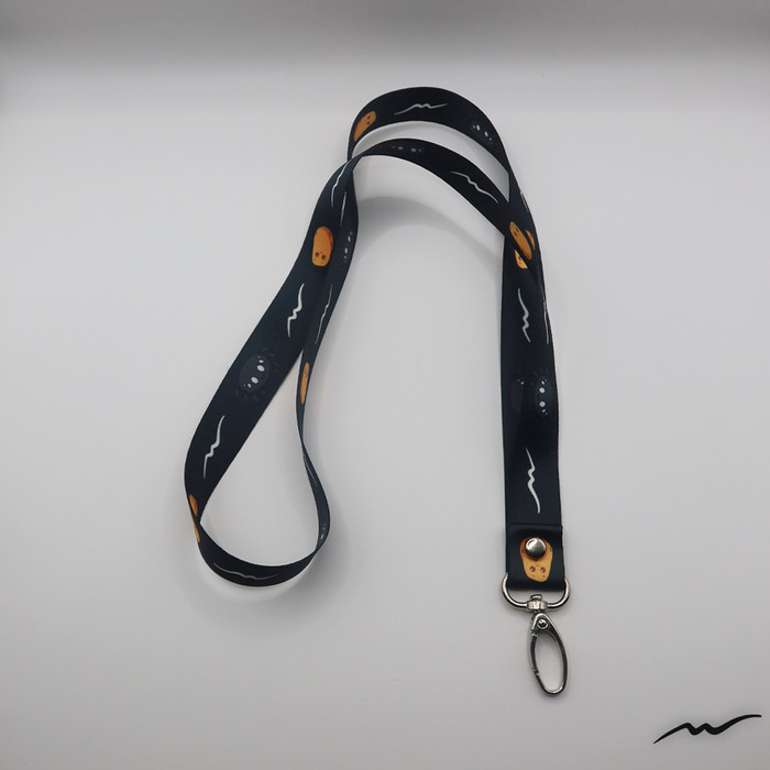 

& Lanyard