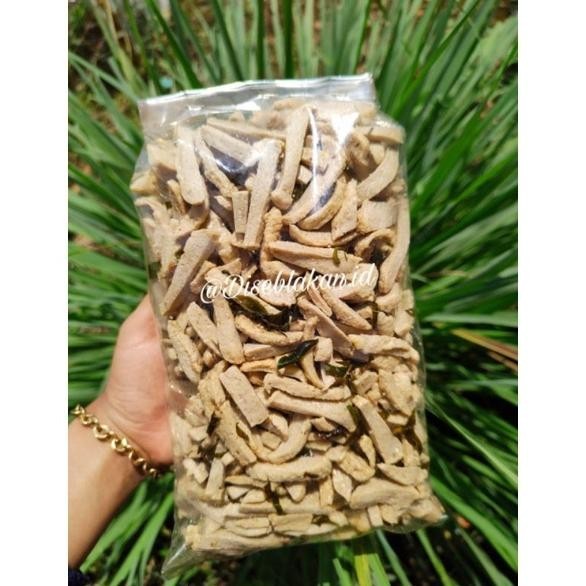 

Basreng Kering Basreng Original Daun Jeru Isi 500Gram