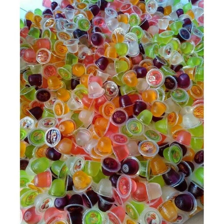 

Jelly Inaco 1 Kg