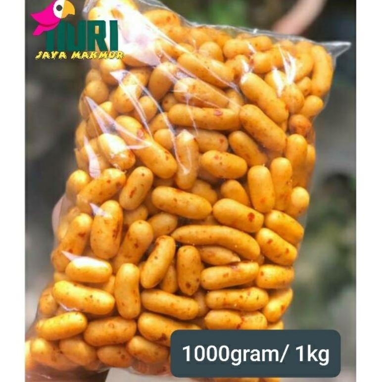

Pilus Rujak Pedas Manis 1Kg Pilus Bangkok