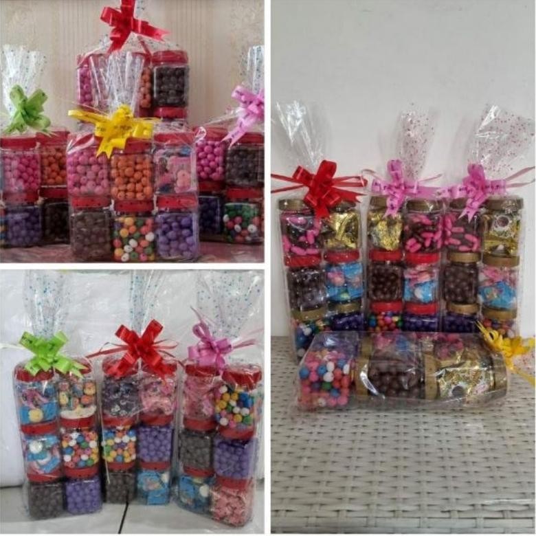 

Parcel Coklat 6 Toples / Paket Coklat Murah / Parcel Lebaran