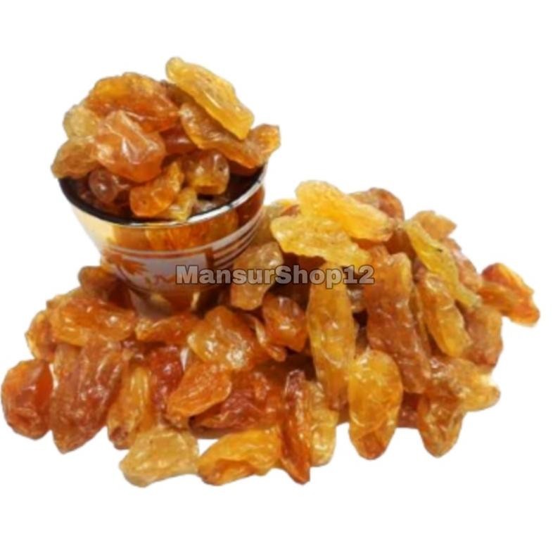 

Kismis Golden Asam Manis