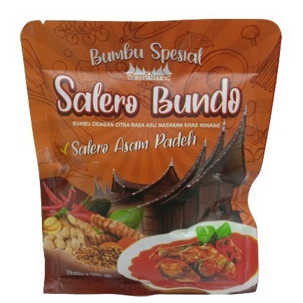 

bumbu salero bundo asam padeh