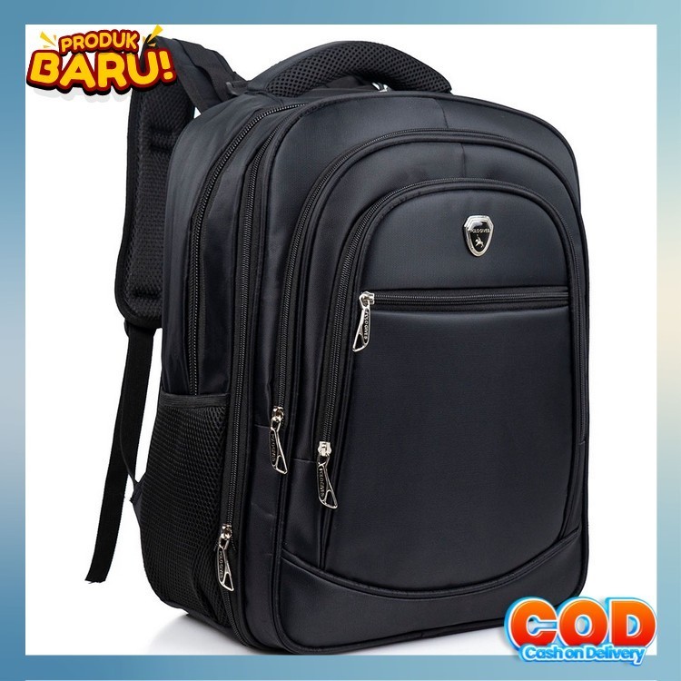 Tas Gendong Pria Dewasa Jumbo Tss Ransel Peria Remaja Tad Rangsel Cowok Ukuran Besar Ts Backpack Rmj
