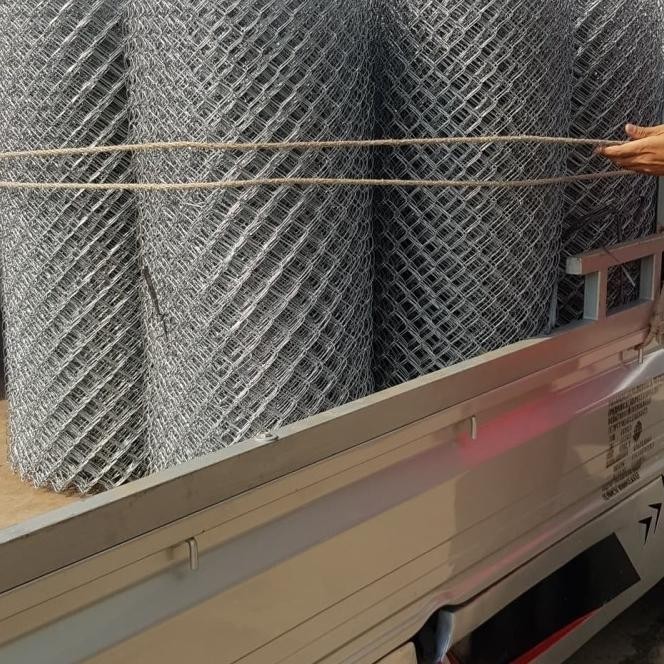 Promo Special Kawat Harmonika Roll