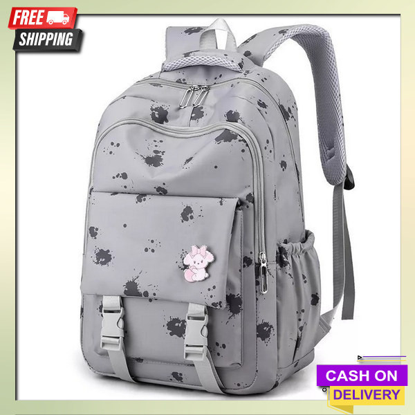 Bagpack Model Korea Style Tqs Taa Lokal Murah Ramsel Rqnsel Wsnita Terbaru Ramsel Dwasa Import Tad G