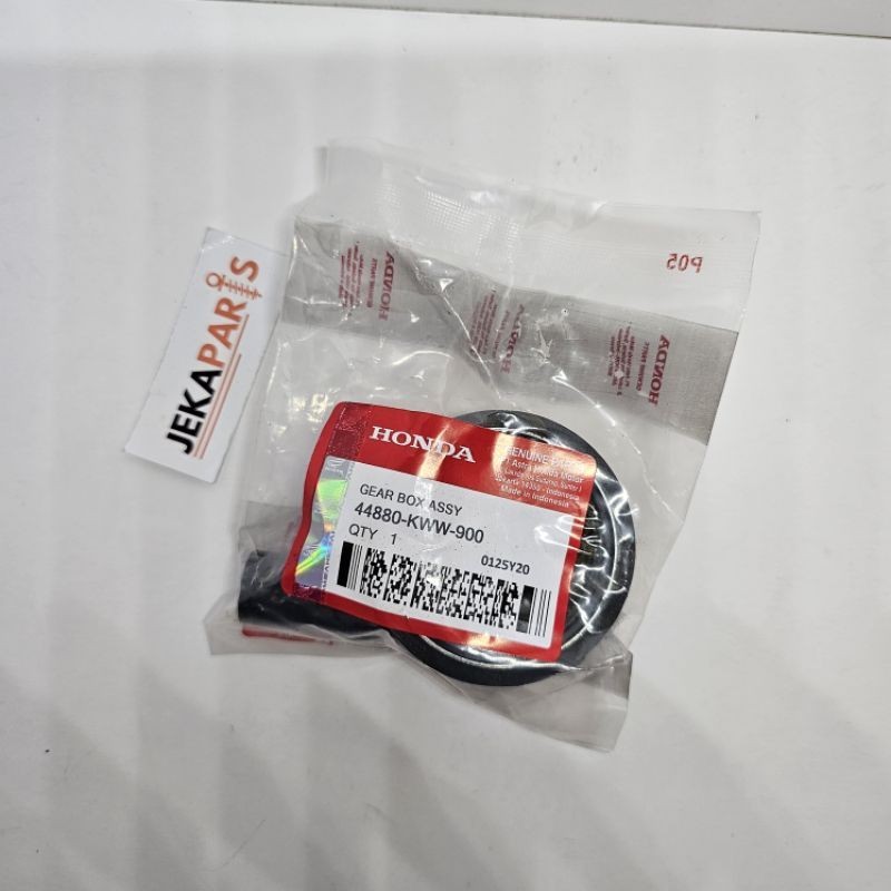 FREE ONGKIR GEARBOX GIR BOX GIGI SPEEDOMETER KILOMETER MOTOR BLADE REVO ABSOLUTE SUPRA X 125 FI REVO