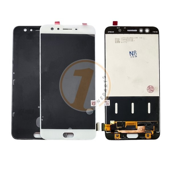 LCD TOUCHSCREEN OPPO F3 PLUS ORIGINAL