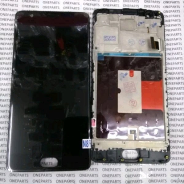 LCD TOUCHSCREEN ONEPLUS 3 THREE A3003 ORIGINAL