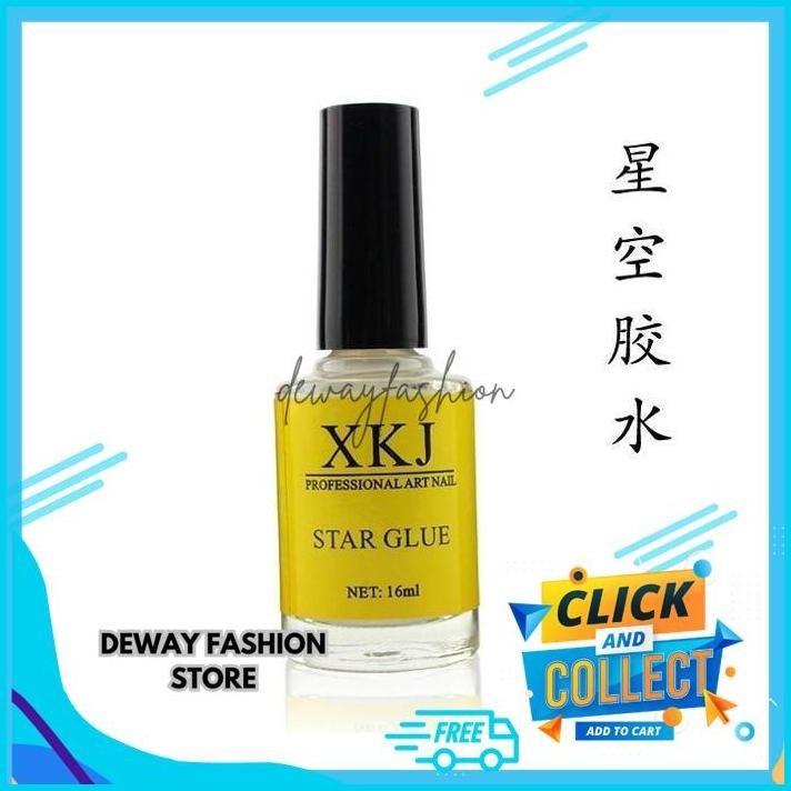 

XKJ GLUE TRANSFER FOIL GLUE XKJ GLUE TRANSFER FOIL 7.5ML LEM TRANSFER FOIL HOT SALEDEWAY FASHION