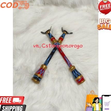 Slompret Reog / Slompret / Sompret / Slompret Jaranan Tradisional Bantengan