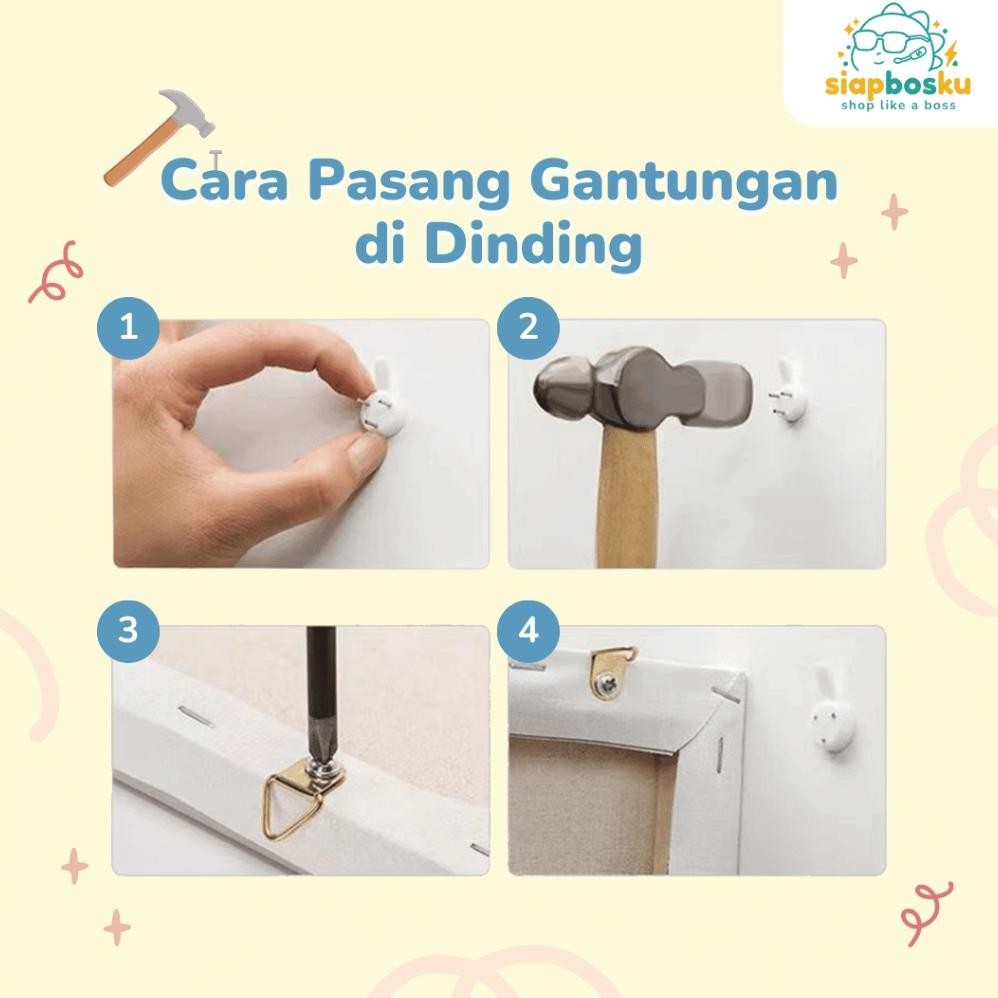 

CQ37 PAINT BY NUMBER 20x30 CM AESTHETIC KANVAS LUKIS ANIME LANDSCAPE PAINTING KIT Murah