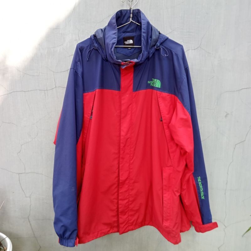 Jacket The north face [TNF] GROPCORE