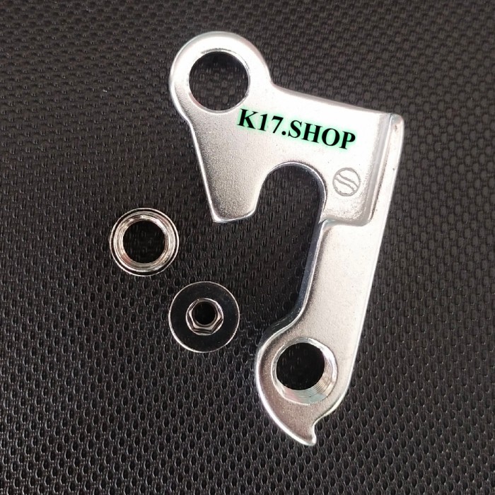 Dropout Anting RD Hanger RD Frame GT Aggressor GTR Timberline XCR dll