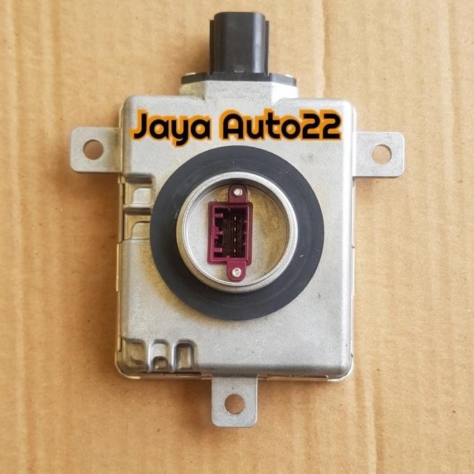 Ballast Hid Headlamp Mitsubishi Outlander Sport Px 2010 2011 2012 2013