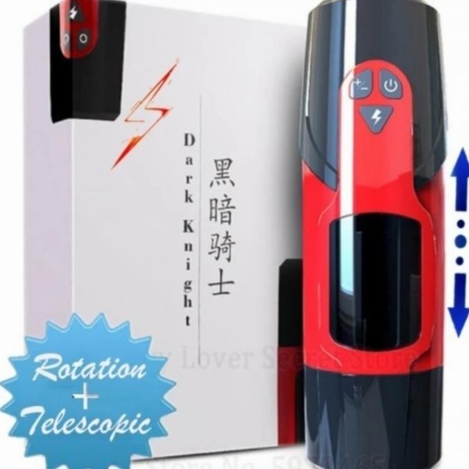 Piston Turbo Leten Charger Telescopic-Rotation Katerina Mioyy Evo A380 Murah Berkualitas