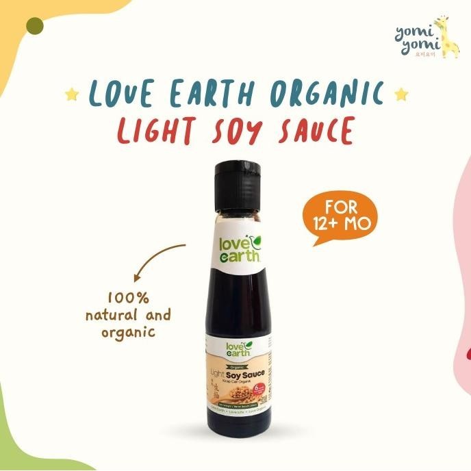 

Baby Soy Sauce/ Kecap Baby/ Korea Soy Sauce/ Soy Sauce