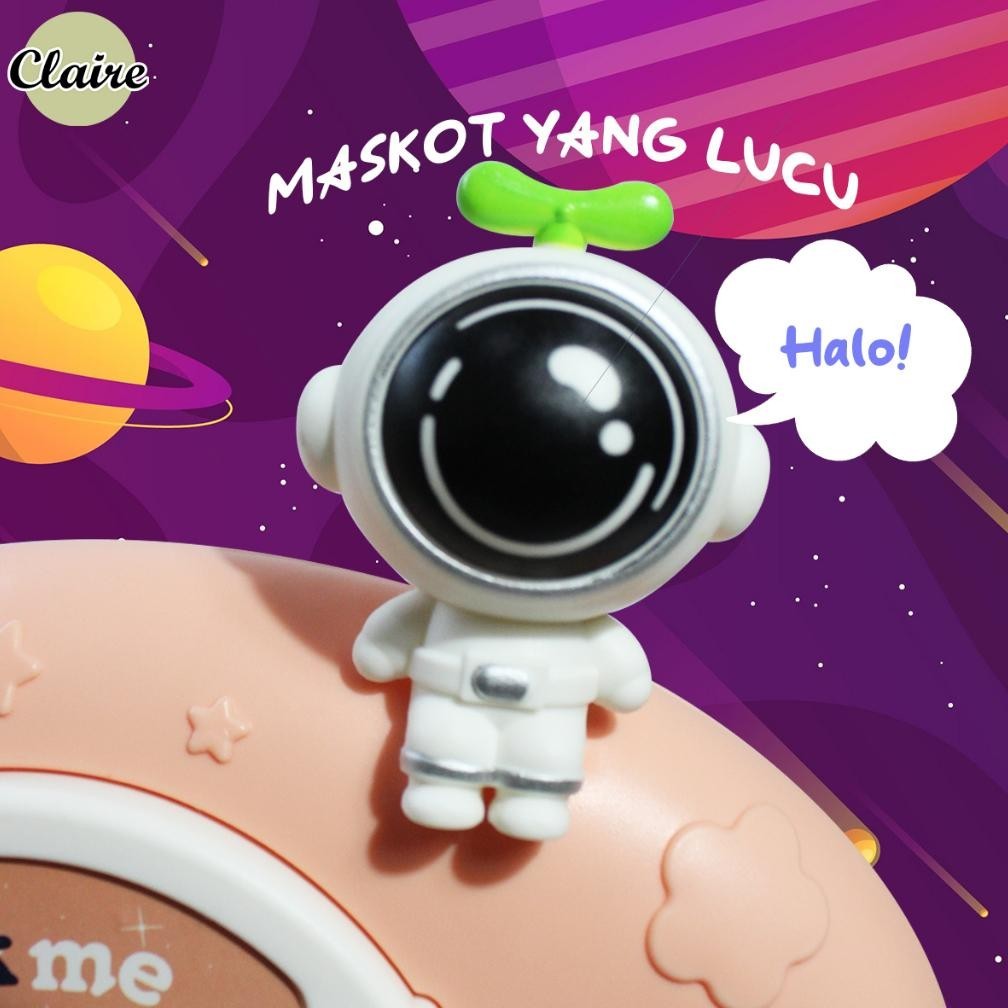 Promo Claire Claw Machine Toy / Mesin Capit Mini Mainan / Claw Game / Mainan Mesin Capit Boneka Deng