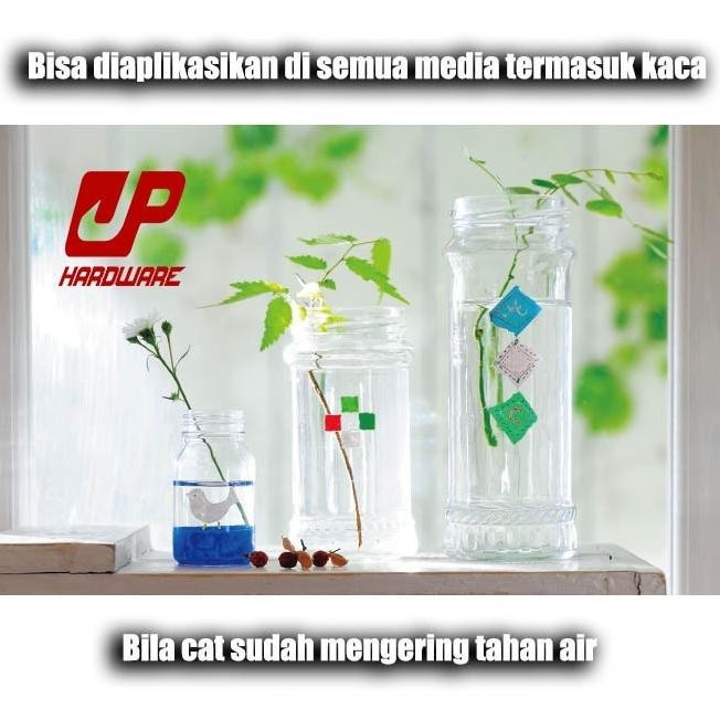 

ew-98 UNI POSCA PC-5M Paint Marker (Medium Point) Premium