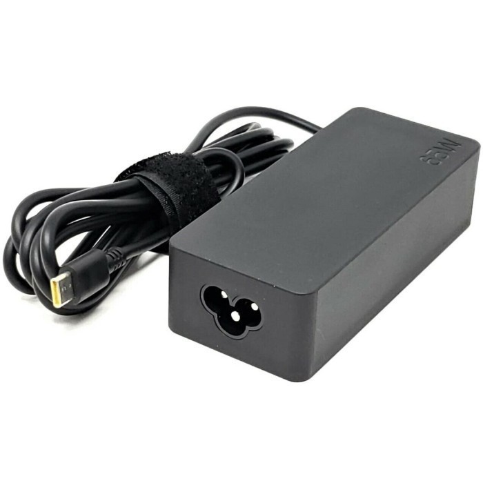 Adaptor Adapter Charger Casan Lenovo Type C 65W 65Watt