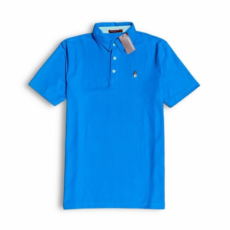 Polo Hushpuppies Toska Original Kaos Polo Pria Branded Toscha