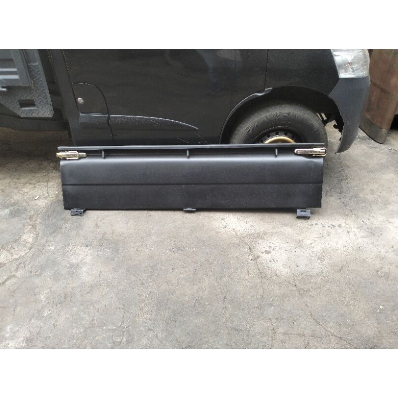 Tutup bak,pintu bak L300