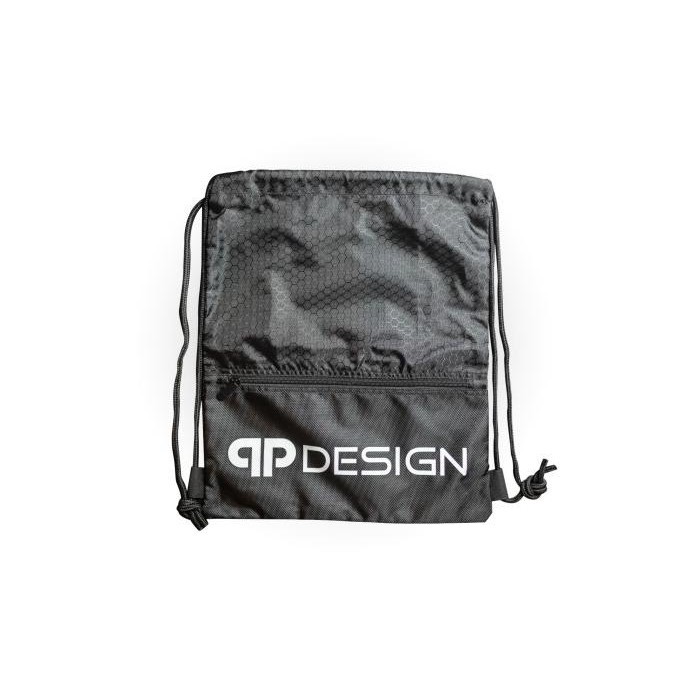 Backpack Qp Design