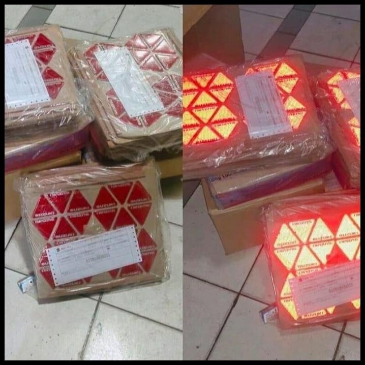 

GRATIS ONGKIR STIKER SEGITIGA !!!!!!!