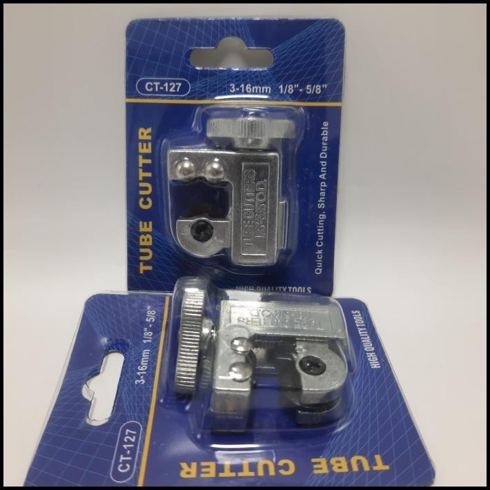 

TERMURAH CUTTER PIPA CT 127 PUTIH !!!!!!!