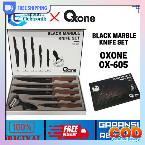 Pesso Tajam Murah Seet Piisau Dspur Terbaru High Quality Satu Set Pisau Dapur Bright Crow Kitchen Se