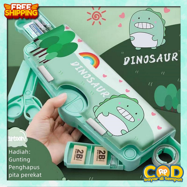 

Kotak Pensil Aesthetic Pencil Case Estetik Dusgrip Viral Murah Korean Style Dosgrip Tk Sd Cowok Cewek Tempat Pengsil Anak Laki Perempuan Disgrip Lucu Korea Aestetik Disgrib Bagus Terbaru Wadah Pulpen Kode Kekinian Bestse Tempat Pensil Multifungsi Kartun