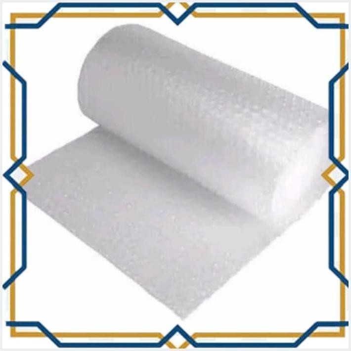 

[BYA] TAMBAHAN BUBBLE WRAP KHUSUS