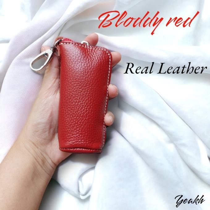 DOMPET STNK KULIT MOTOR MOBIL|GANTUNGAN KUNCI MOBIL UNIK-POUCH STNK