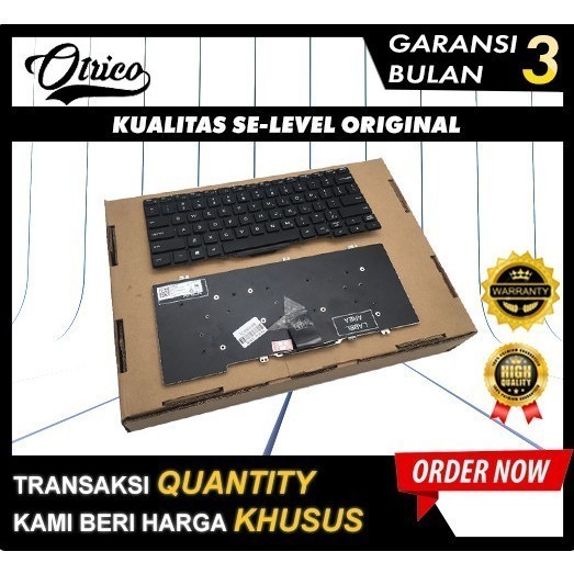 Keyboard Dell Latitude 5280 5290 7280 7290