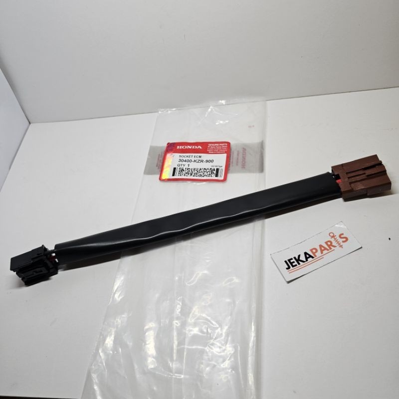 Socket Soket ECU ECM Motor Vario 125 Vario 150 Led PCX 150 ADV 150 Genio KZR.