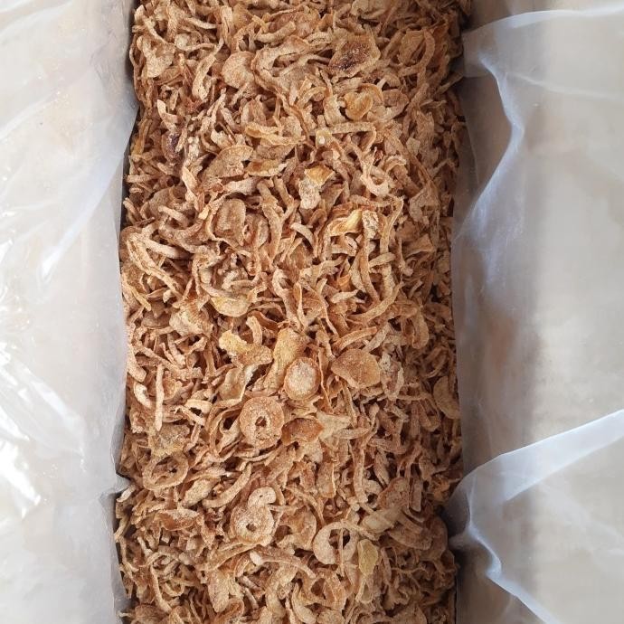

Bawang Goreng murah 1 kg