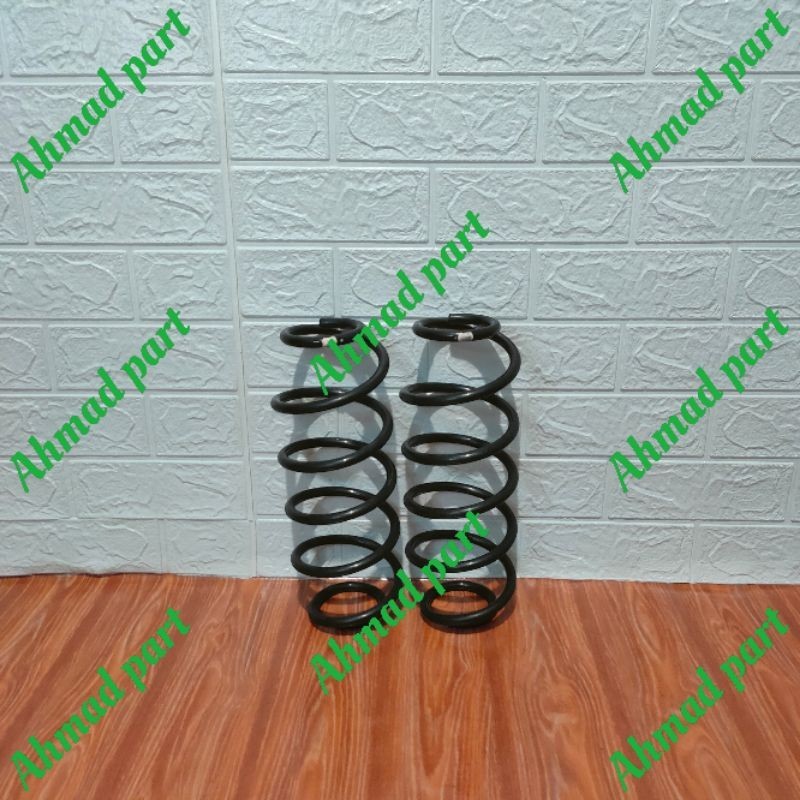 per keong honda BRIO belakang