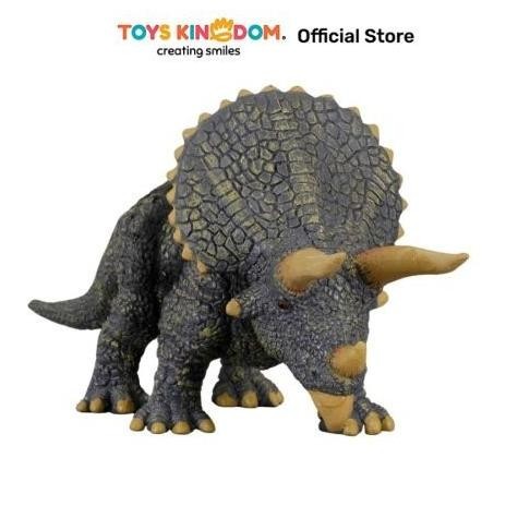 Collecta Mainan Figure Triceratops 88037