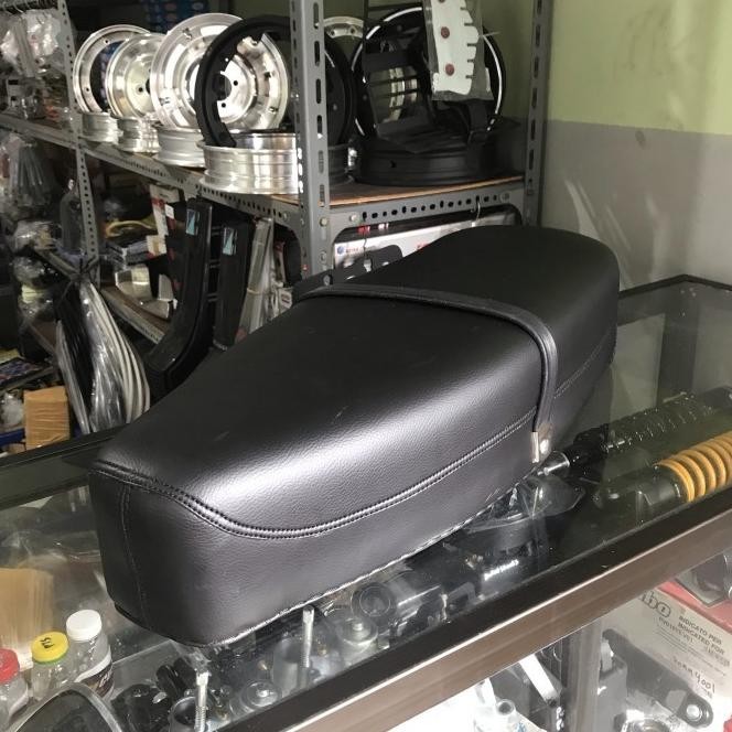 Jok Vespa Model Px Mk Mk1 Piaggio