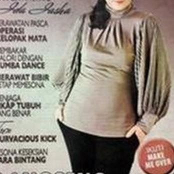 

CRP Bekatul Beras Hitam IS81