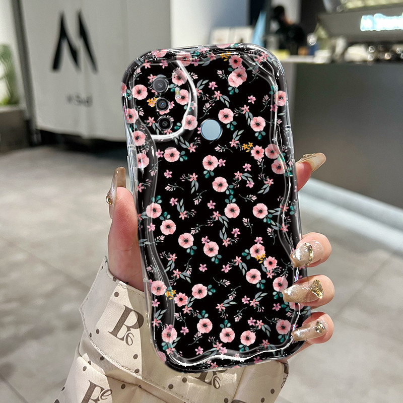 Casing Hp OPPO A53 2020 A53s A32 A33 2020 A11s Case lembut baru Softcase pelindung silikon HP telepo