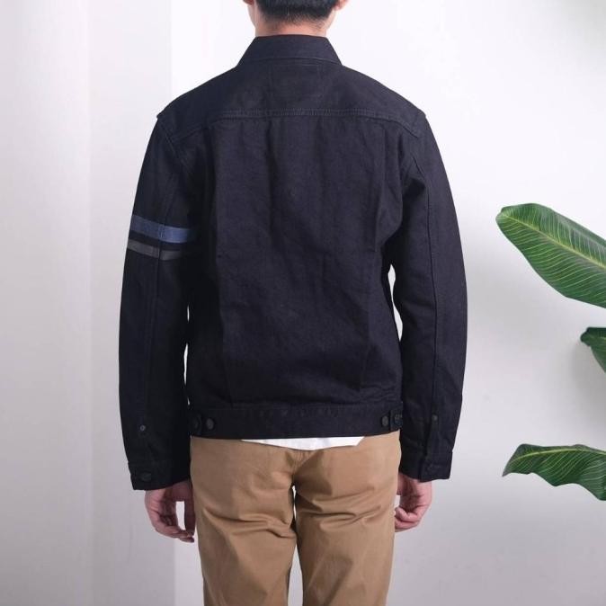 TERBARU MOMOTARO JACKET 2105BSP-3 IDB READY PUTRICANDARA32