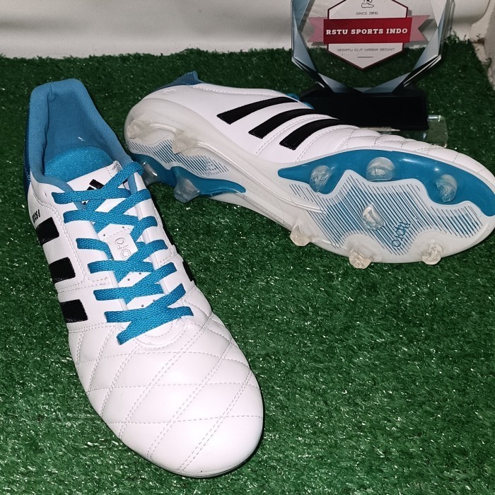 ADIDAS ADIPURE 11PRO TRX FG TONI KROOS