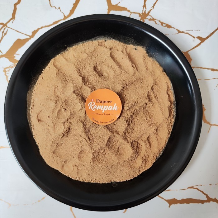 

Jahe Bubuk 1 Kg