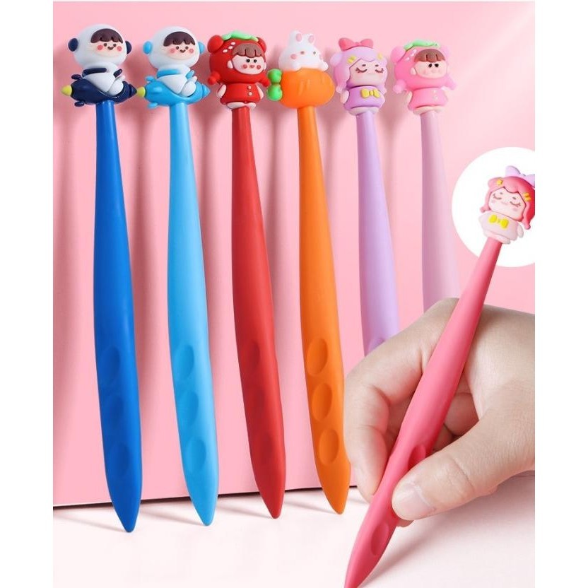 

[(Gosend Bisa) | #Bisa Faktur#-| |#Termasuk Pajak} Penghapus Boneka Pensil Penghapus Lucu | Penghapus Karakter | Eraser Astronot | Cute Eraser | Stip | Perlengkapan Alat Tulis | Alat Tulis Sekolah | Alat Tulis Kantor | Peralatan Tulis | Mss