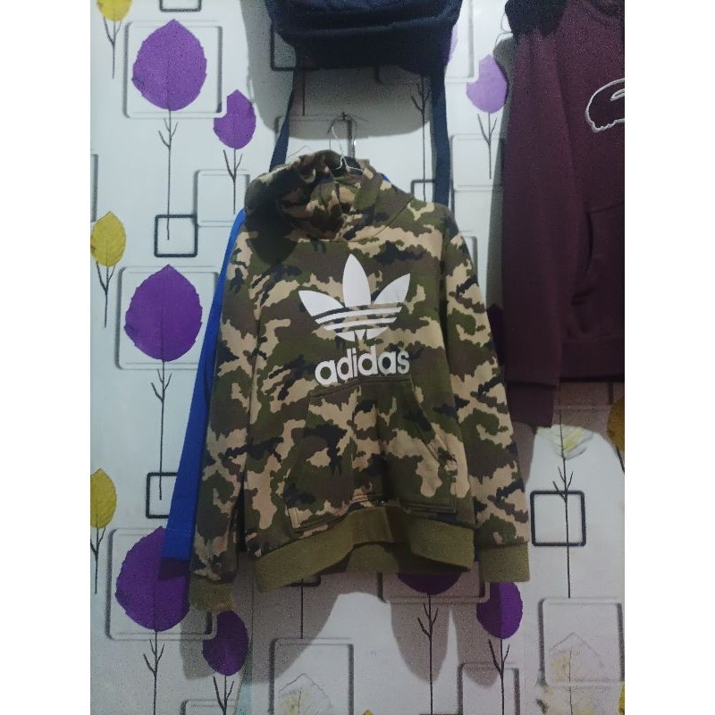 hodie adidas