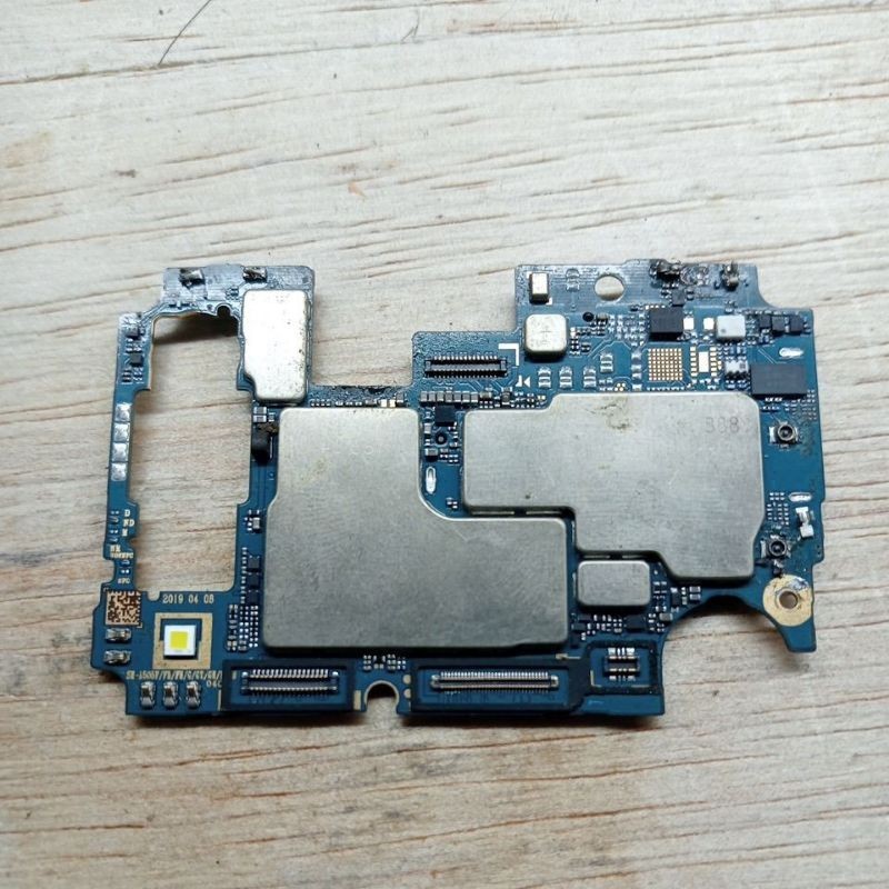 mesin Samsung a50 sm-A505f MATi