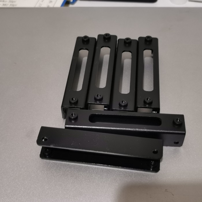 BRACKET PRINTHEAD INTERFACE KM512I